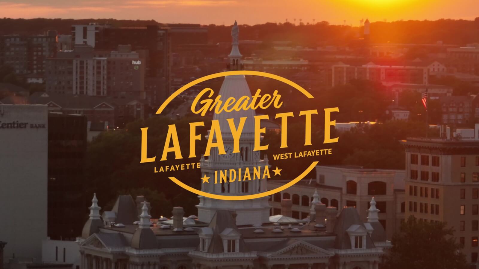 Greater Lafayette, Indiana